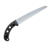 Gomtaro 10221 Large Teeth Silky Pruning Saw - Black