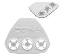 Gomu shaft tightener l style