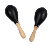 Gon Bops Plastic Maracas Large