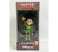 Gon Freecs Hunter x Hunter 12 cm Collectible Figure Minix 12077