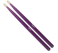 GONALCA - Drum Stick Regulation Pair Ref 02000 Gc0071 Light Purple - 2595-131-OR
