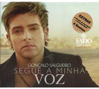GONALO SALGUEIRO*SEGUE A MINHA VOZ