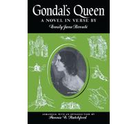 Gondal's Queen: A Novel in Verse