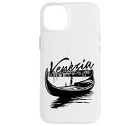 Gondola A Typical Venetian Boat Case for iPhone 14 Plus