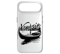 Gondola A Typical Venetian Boat Case for iPhone Air