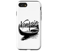 Gondola A Typical Venetian Boat Case for iPhone SE (2020) / 7/8
