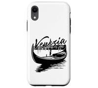 Gondola A Typical Venetian Boat Case for iPhone XR