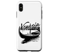 Gondola A Typical Venetian Boat Case for iPhone XS Max