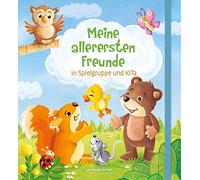 gondolino Eintr Meine allerersten Freunde in Spielgruppe und KiTa: Fr (Hardback)