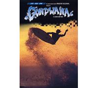 Gondwana - Teton Gravity Research