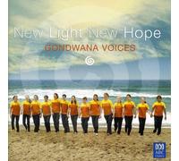 Gondwana Voices - New Light New Hope