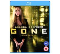 Gone (2012) - Region B Blu Ray