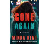 Gone Again: A Thriller