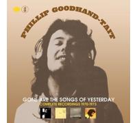 Gone Are the Songs of Yesterday: Complete Recordings 1970-1973