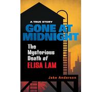 Gone At Midnight: The Tragic True Story Behind the Unsolved Internet Sensation