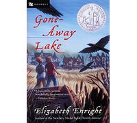 Gone-Away Lake (Gone-Away Lake Books) - Paperback NEW Enright, Elizab 2000-03