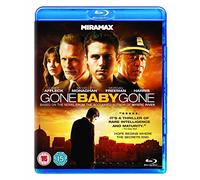 Gone Baby Gone [Blu-ray] [Region B]