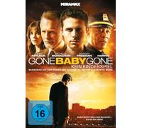 Gone Baby Gone - Kein Kinderspiel (DVD)