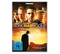 Gone Baby Gone - Kein Kinderspiel (DVD)