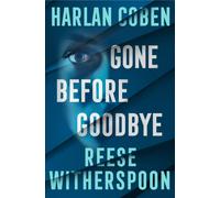 Gone Before Goodbye