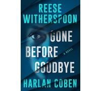 Gone Before Goodbye