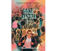 Gone Before You Knew Me