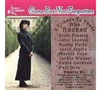 Gone but Not Forgotten