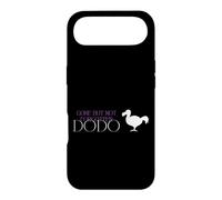 Gone but Not Forgotten Dodo Case for iPhone Air