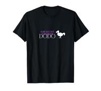 Gone but Not Forgotten Dodo T-Shirt