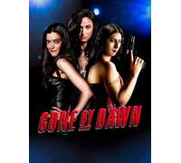 Gone By Dawn