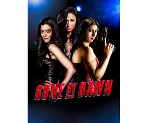 Gone By Dawn