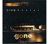 Gone by Greg Keelor (1997-06-17)