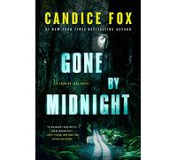Gone by Midnight (Crimson Lake, 3)