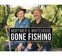 Gone Christmas Fishing