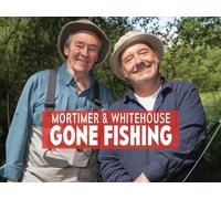 Gone Christmas Fishing 2024