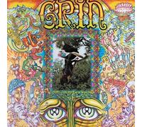 Gone Crazy by Grin (2009) Audio CD
