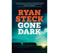Gone Dark (A Matthew Redd Thriller)