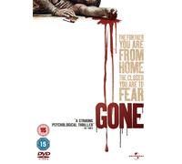 Gone (DVD) Shaun Evans Scott Mechlowicz Yvonne Strzechowski (US IMPORT)