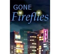 Gone Fireflies Steam Key GLOBAL