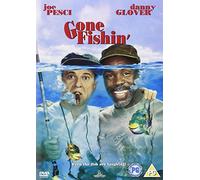 Gone Fishin' [DVD]