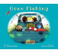 Gone Fishing