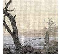 Gone Fishing by Heritage Crafts