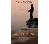 GONE FISHING: He has 44 days to set himself free, but 44 days can be a Lifetime