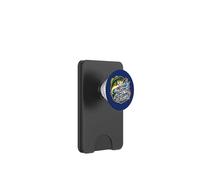 Gone Fishing PopSockets PopWallet for MagSafe