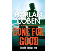 Gone for Good : Now a major Netflix series