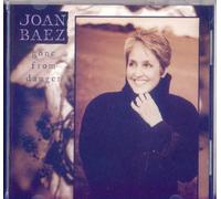 Gone From Danger - 1997 CD