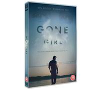 Gone Girl – DVD – 2014