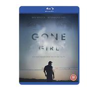 Gone Girl BD [Blu-ray] [2014]