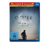 Gone Girl - Das perfekte Opfer