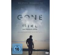 Gone Girl - Das perfekte Opfer Hollywoo DVD - Region 2